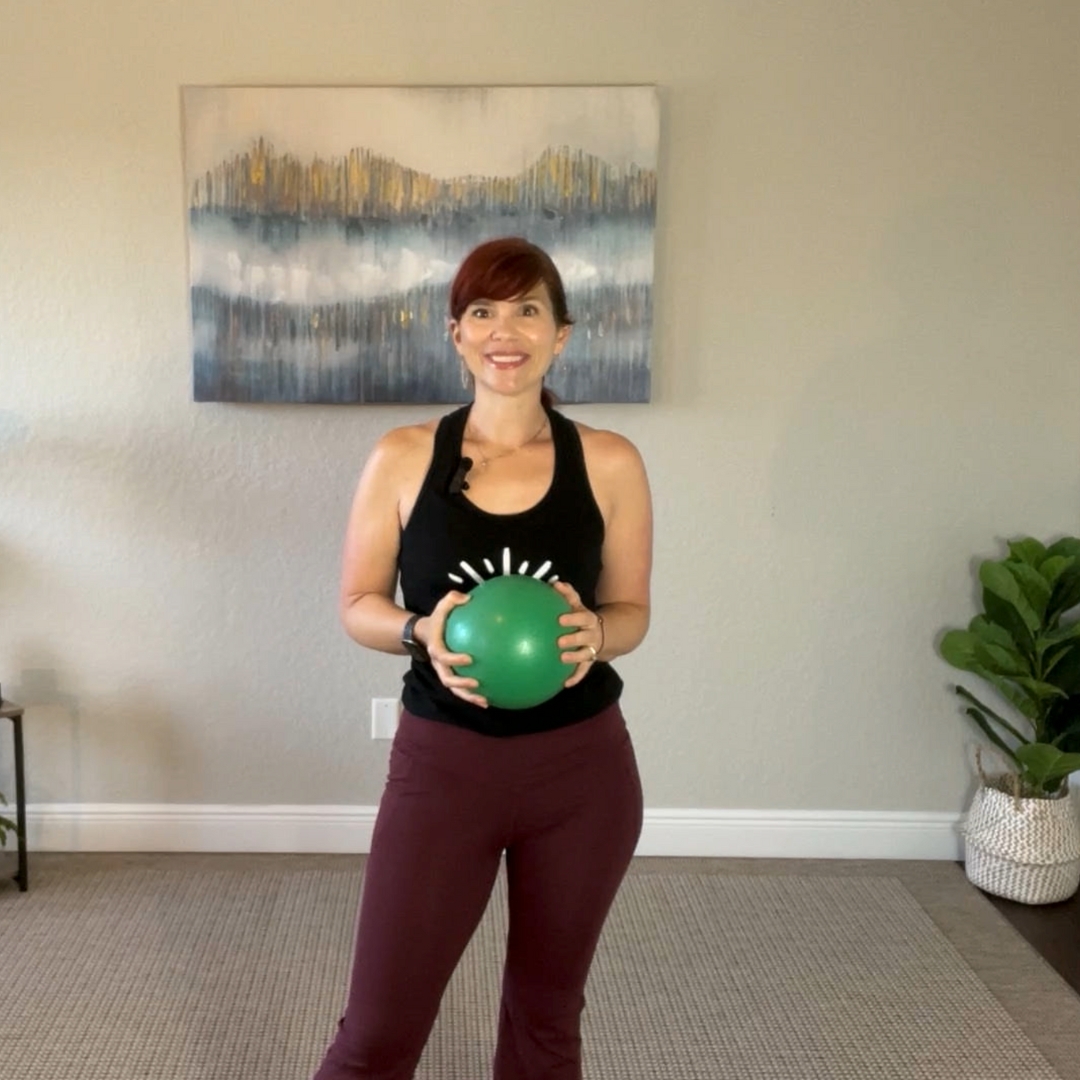 5 Impactful Cues for Group Fitness