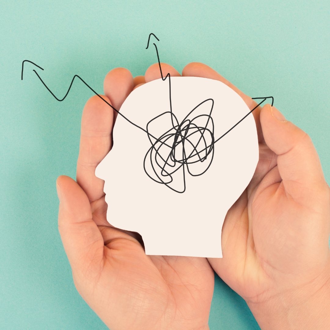 Simple Steps to Go From Frazzled to Focused