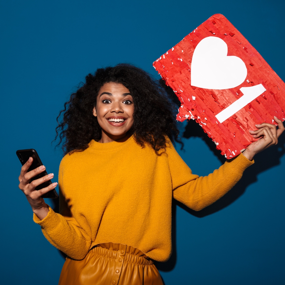 5 Steps To Save Time On Social Media