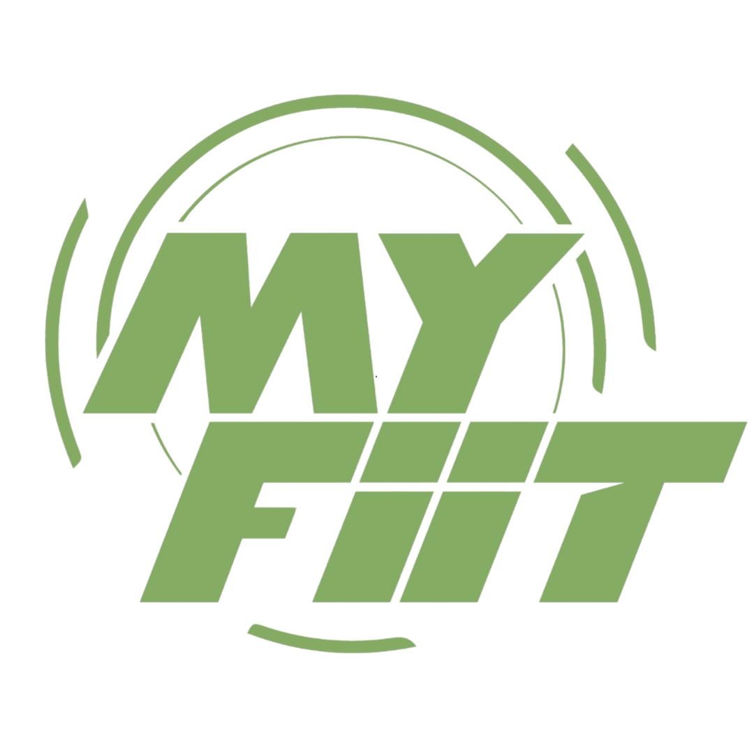 MyFIIT & Mindy Mylrea