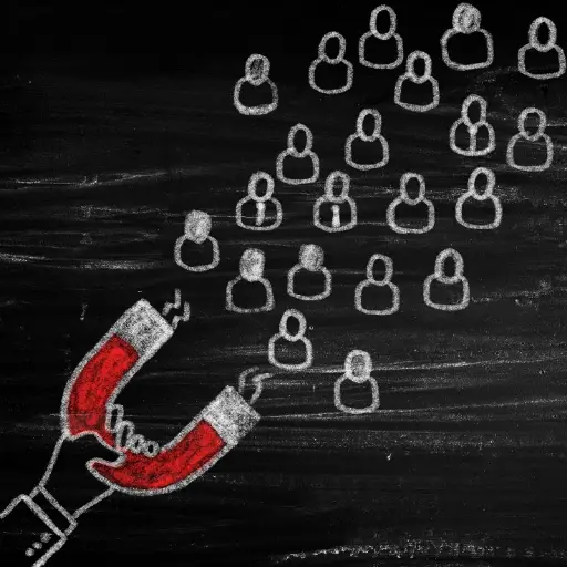 5 Connection Points That Are Not Social Media