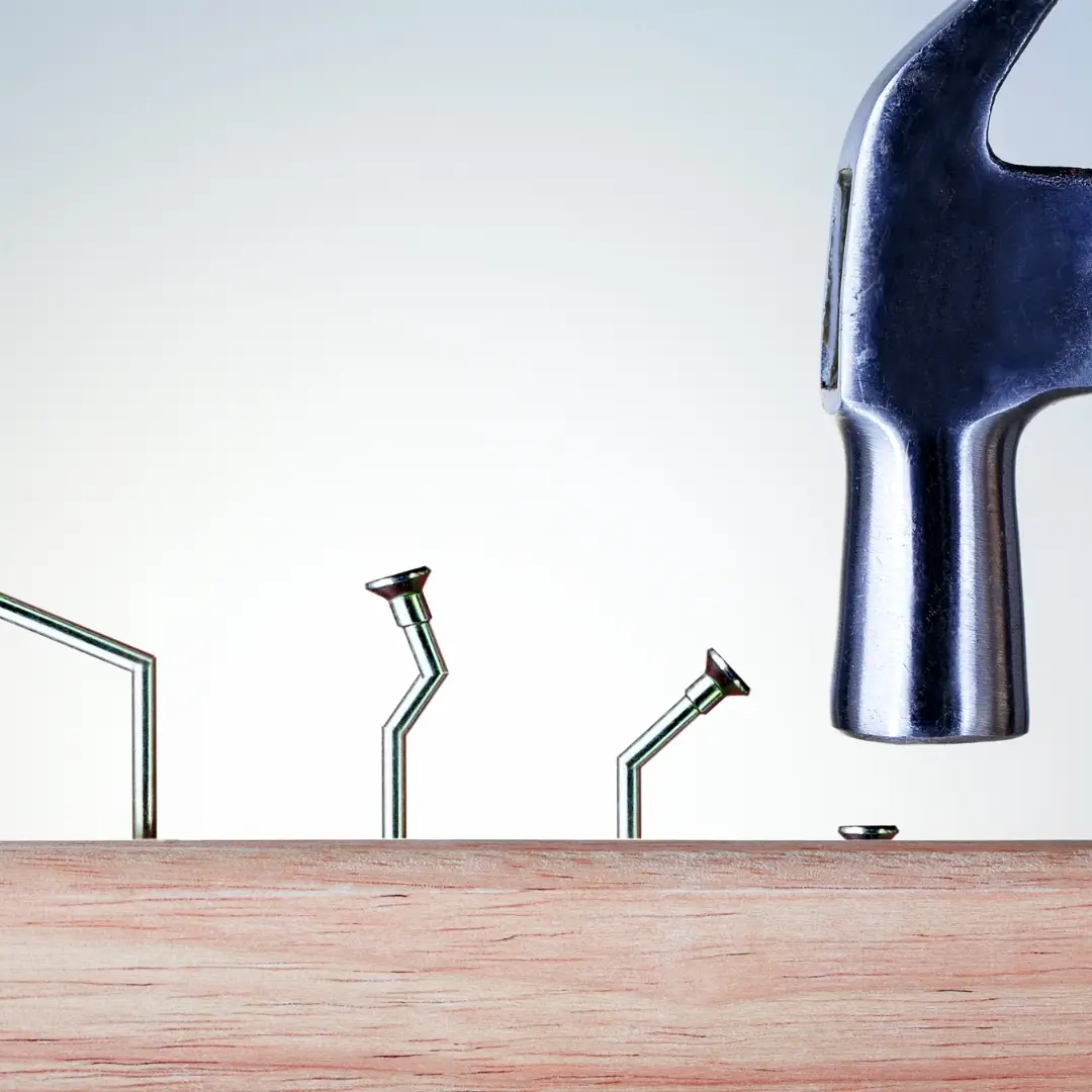 5 Tips to Grow Through Business Mistakes