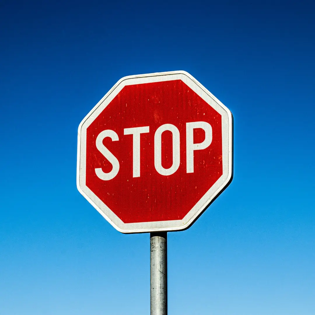 5 Things to Stop Doing to Attract the Right Clients