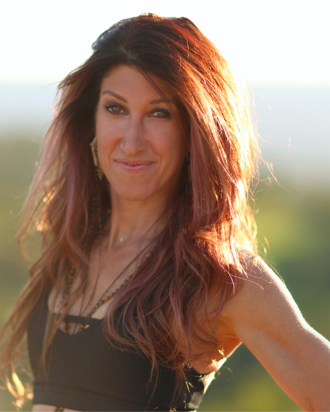 Stacey Lei Krauss