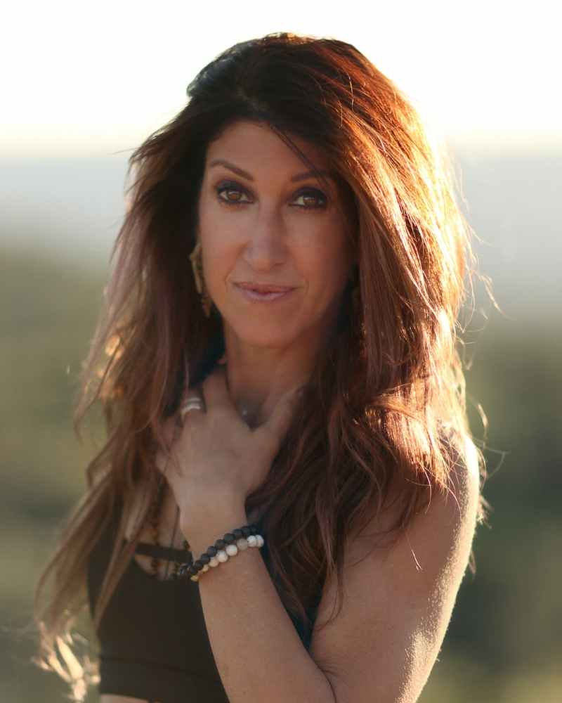 Stacey Lei Krauss
